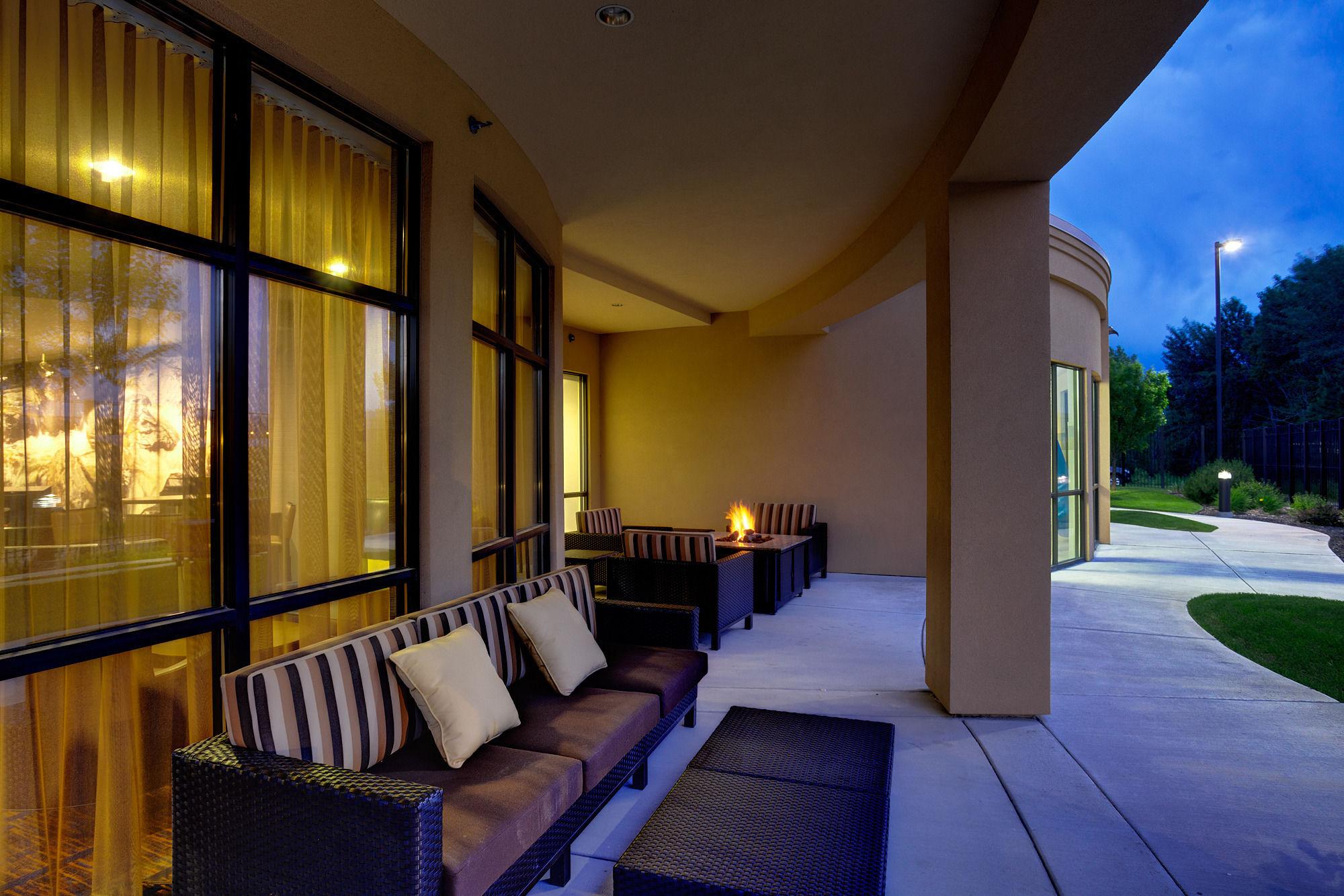 Hotel Courtyard Missoula Extérieur photo